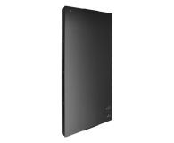 Mission Air Grzejnik konwektorowy NEAPOL 1200W WiFi Black - 1590304 - zdjęcie 2